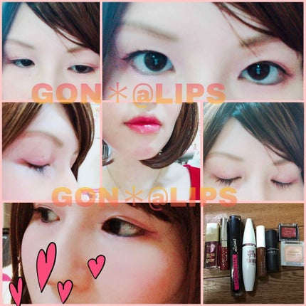 ワイドルックアイズ/インテグレート/アイシャドウパレットを使ったクチコミ(4枚目)