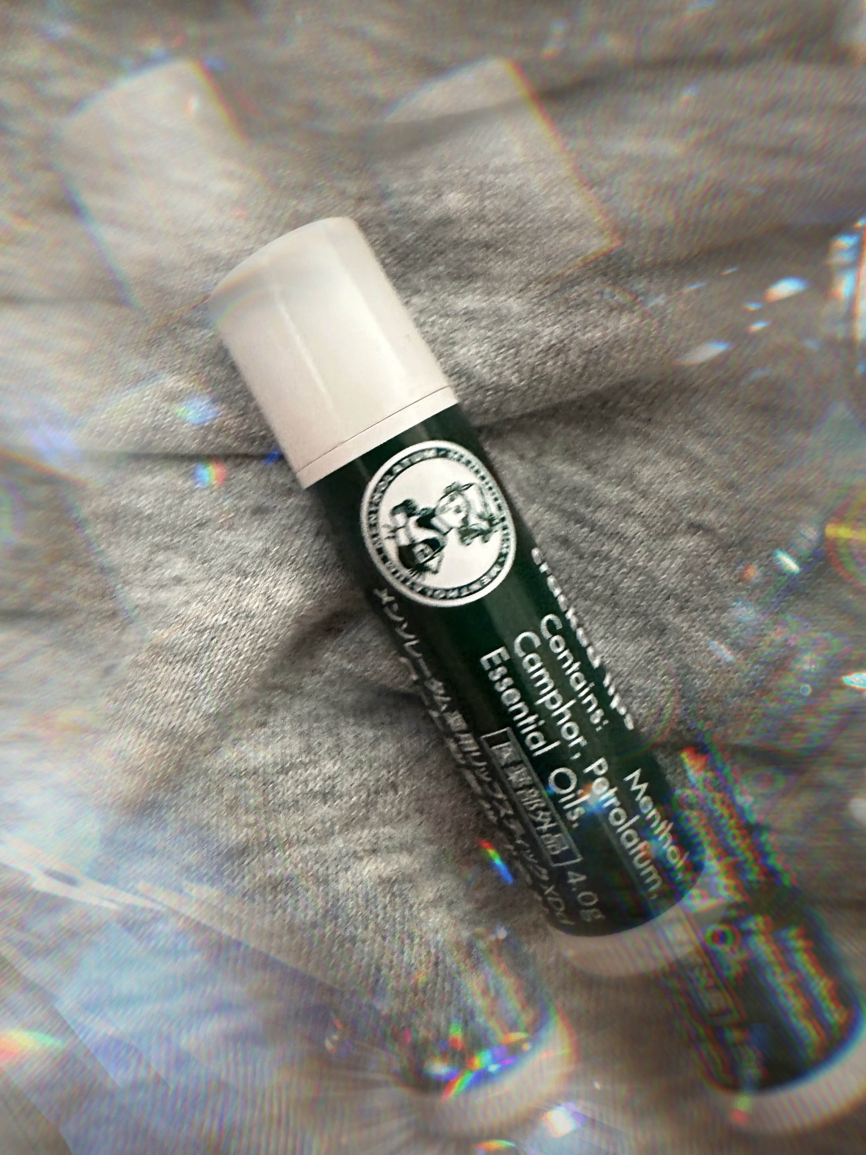 薬用リップスティックXD/メンソレータム/リップクリームを使ったクチコミ（1枚目）