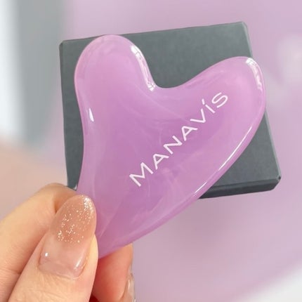 マナビス フローラ スキンケアオイル/マナビス/フェイスオイルを使ったクチコミ(5枚目)