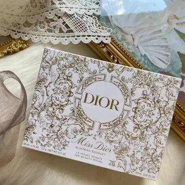 Dior Beauty Lovers on LIPS 「パリの美しいチュイルリーガーデンからインスパイアされ、アラベス..」（6枚目）