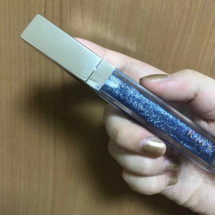 RMK リップジェリーグロス/RMK/リップグロスを使ったクチコミ(1枚目)