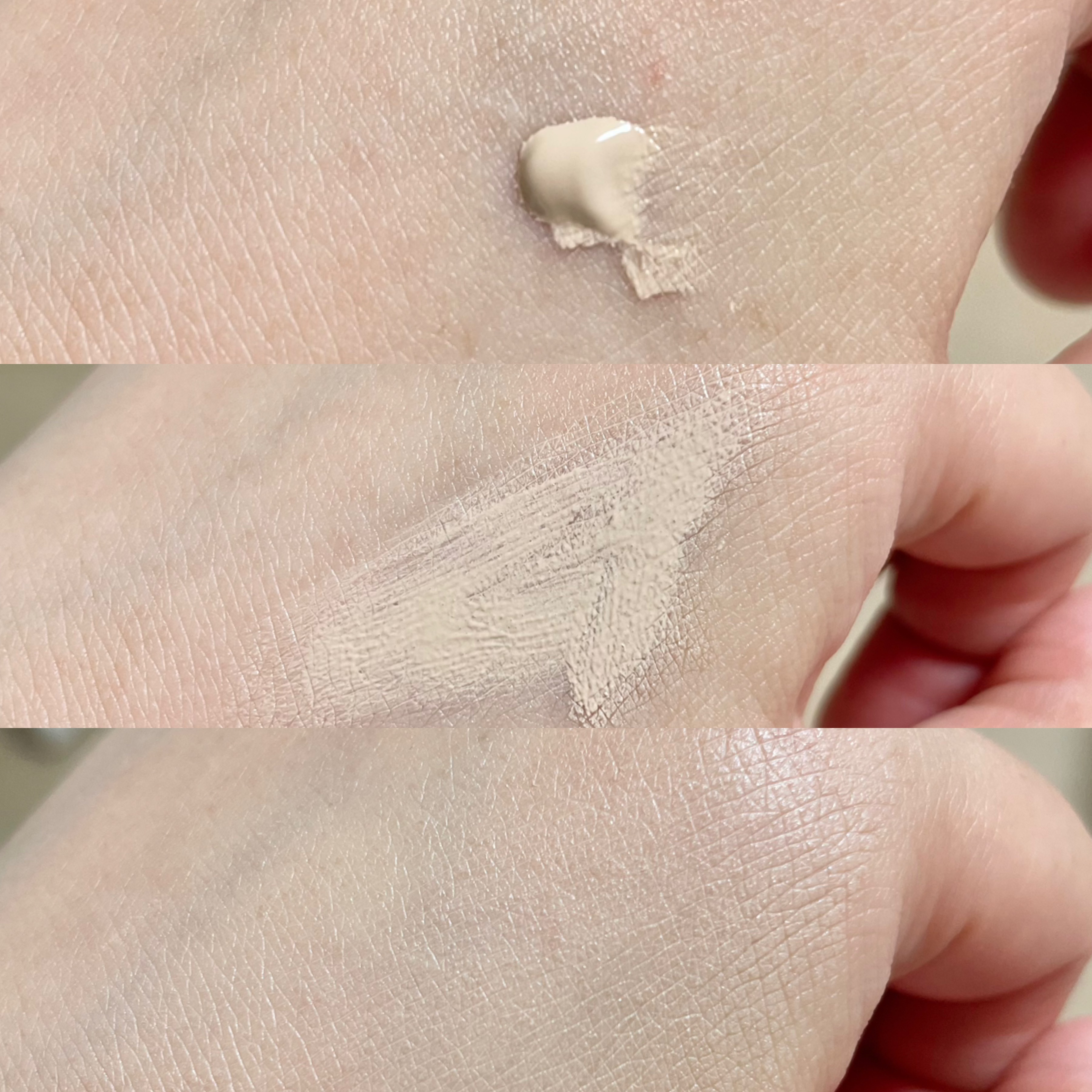 オバジC デイセラムBB/オバジ/BBクリームを使ったクチコミ（2枚目）