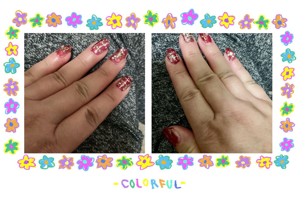 choco on LIPS 「..」(2枚目)