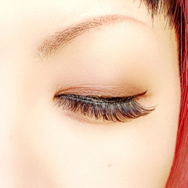 パーフェクトマルチアイズ/キャンメイク/アイシャドウパレットを使ったクチコミ(4枚目)