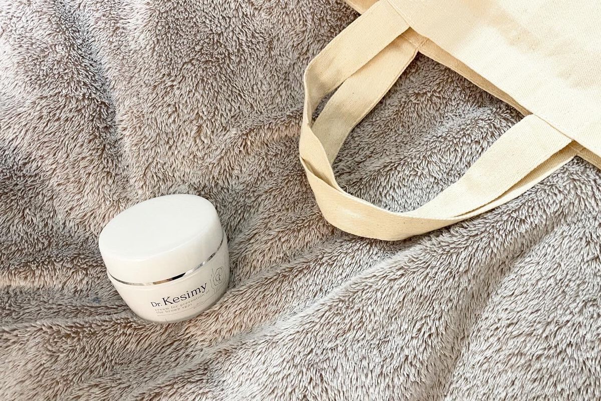 Dr.Kesimy G.O 薬用リンクルジェルSJ/Dr.Kesimy G.O/オールインワン化粧品を使ったクチコミ（1枚目）