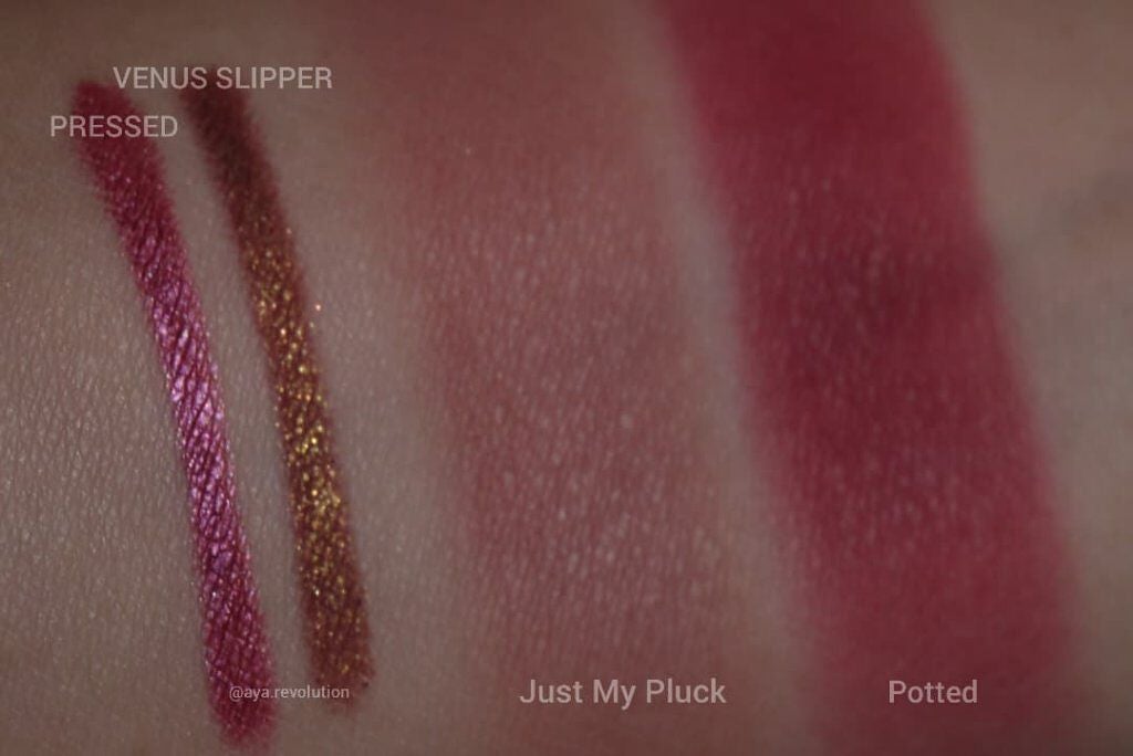 Pressed Powder Blush/ColourPop/パウダーチークを使ったクチコミ(2枚目)