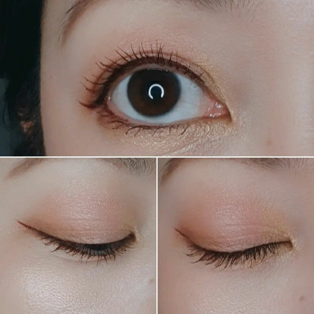 アイカラーレーション/LUNASOL/アイシャドウパレットを使ったクチコミ(3枚目)