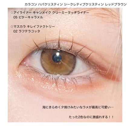 rom&nd ブラーファッジティント/rom&nd/リップティントを使ったクチコミ(3枚目)