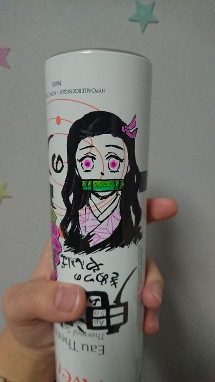 ウオーター/アベンヌ/ミスト状化粧水を使ったクチコミ(4枚目)