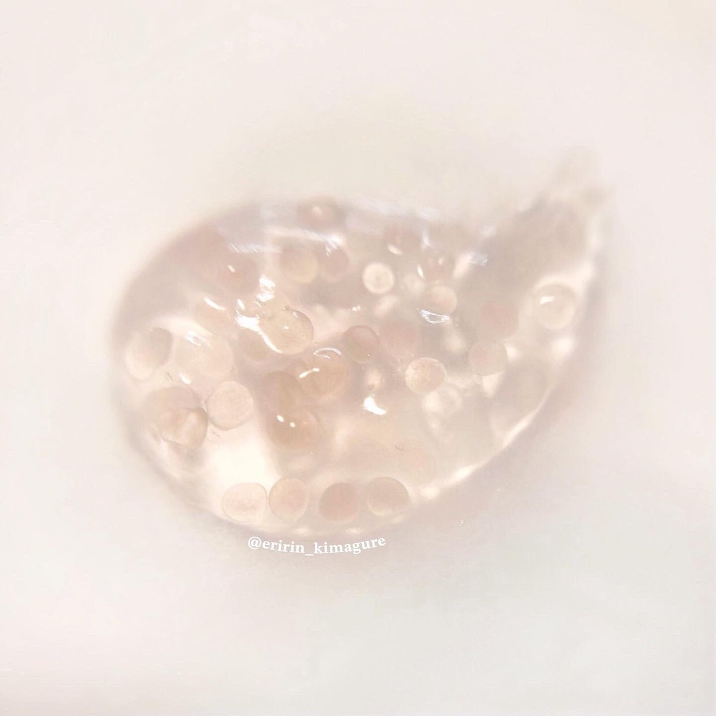 プレステージ ローズ キャビア マスク/Dior/美容液を使ったクチコミ(6枚目)