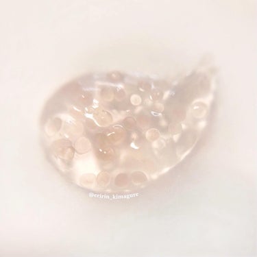 プレステージ ローズ キャビア マスク/Dior/美容液を使ったクチコミ（6枚目）