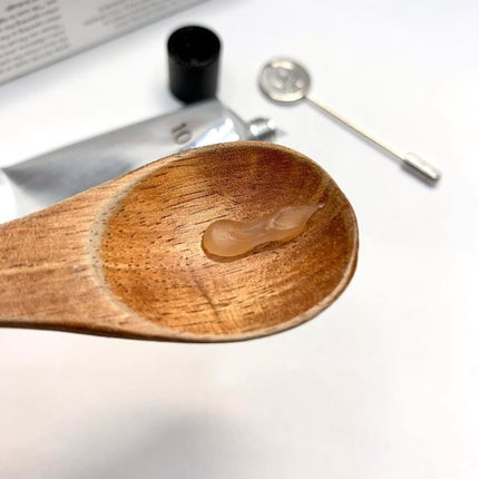 ソリッドパフューム ムスク 103/Addct/練り香水を使ったクチコミ(5枚目)