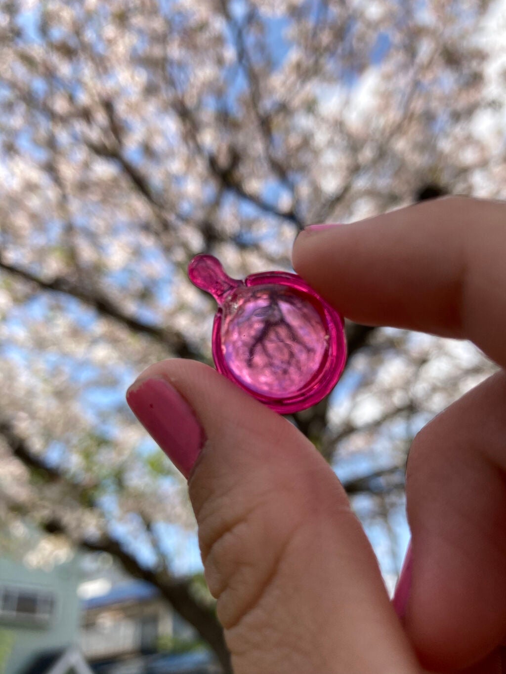 ヘアーオイル【トリートメント】/ellips/ヘアオイルを使ったクチコミ(1枚目)