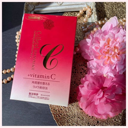 ラメラエッセンスC/セルベスト/美容液を使ったクチコミ(6枚目)