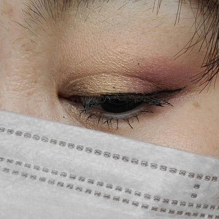 フラッシング アイス エクストラ ディメンション スキンフィニッシュ トリオ ミディアム ディープ/M・A・C/パウダーハイライトを使ったクチコミ(3枚目)