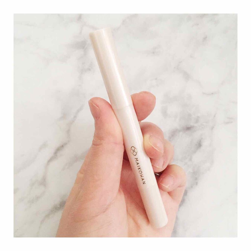 BBリキッドペン/舞妓はん/BBクリームを使ったクチコミ(3枚目)