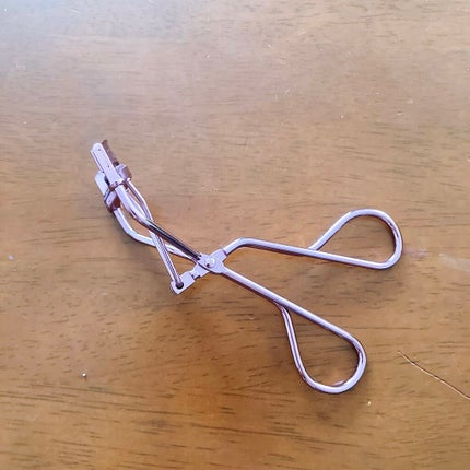 アイラッシュカーラー/SHOBIDO/ビューラーを使ったクチコミ(2枚目)