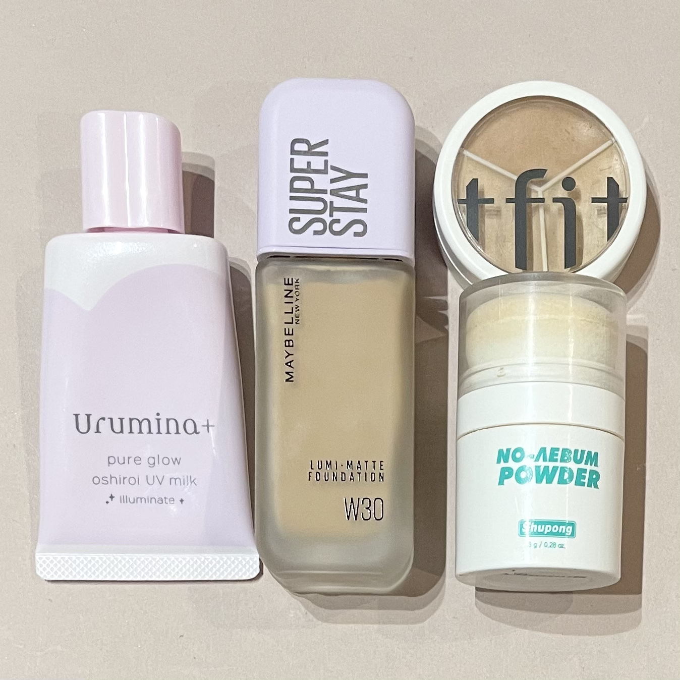 生つや肌おしろい乳液 イルミネイト/ウルミナプラス/乳液を使ったクチコミ（2枚目）