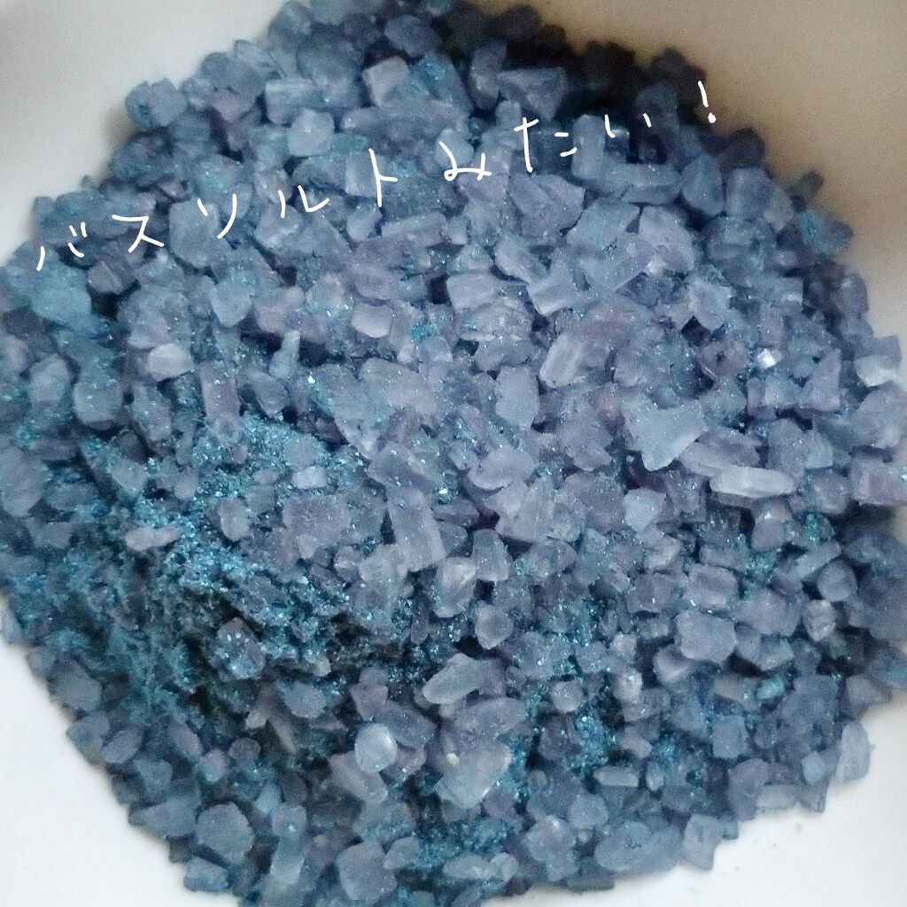 安眠ちゃん ラベンダーの香り/睡眠美容/生薬系入浴剤を使ったクチコミ(2枚目)