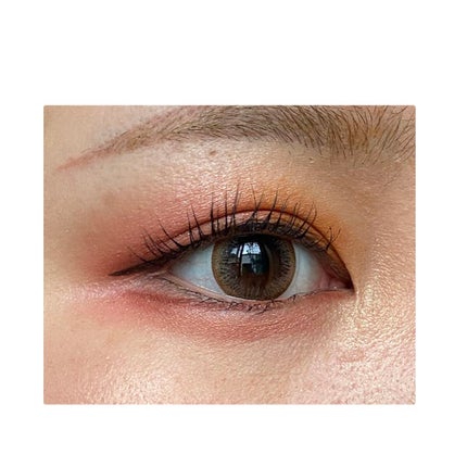 eye closet 1day SweetSeries "Girly"(アイクローゼットワンデースウィートシリーズ ガーリー)/EYE CLOSET/ワンデー(1DAY)カラコンを使ったクチコミ(1枚目)