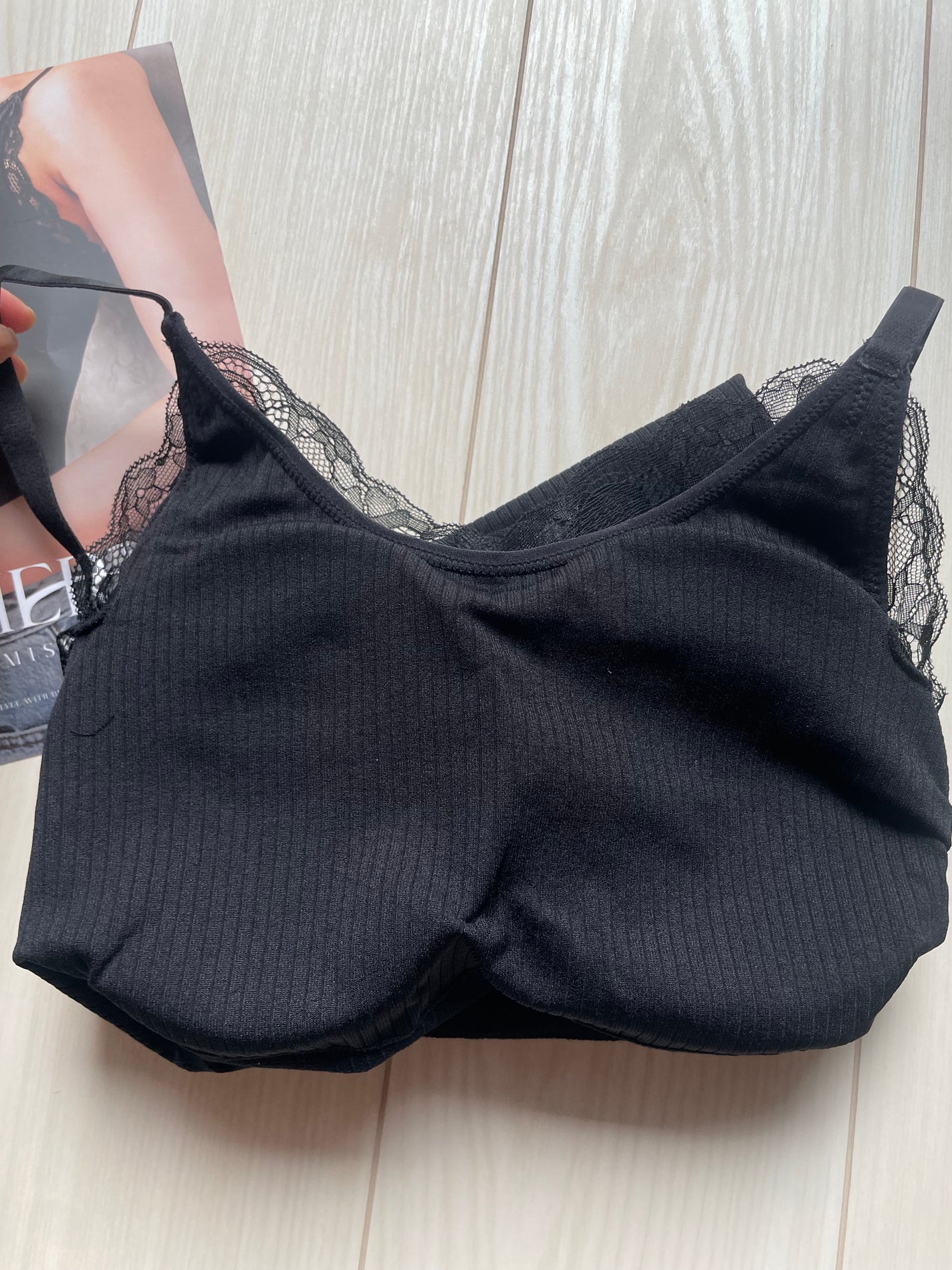 ちゃんまぃ on LIPS 「シリーズ累計120万枚突破※美しさと機能性でスタイル格上げ✨ル..」(3枚目)