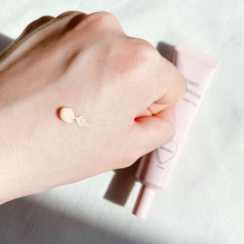 フーミー アイブロウパウダー/WHOMEE/パウダーアイブロウを使ったクチコミ(9枚目)