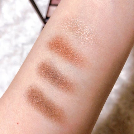 アイ カラー クォード/TOM FORD BEAUTY/アイシャドウパレットを使ったクチコミ(4枚目)