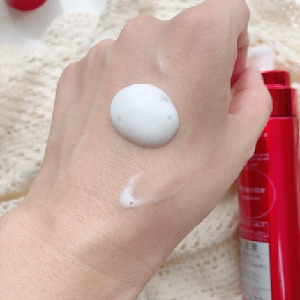 ザ ファーストエッセンス/ALBLANC/美容液を使ったクチコミ(2枚目)