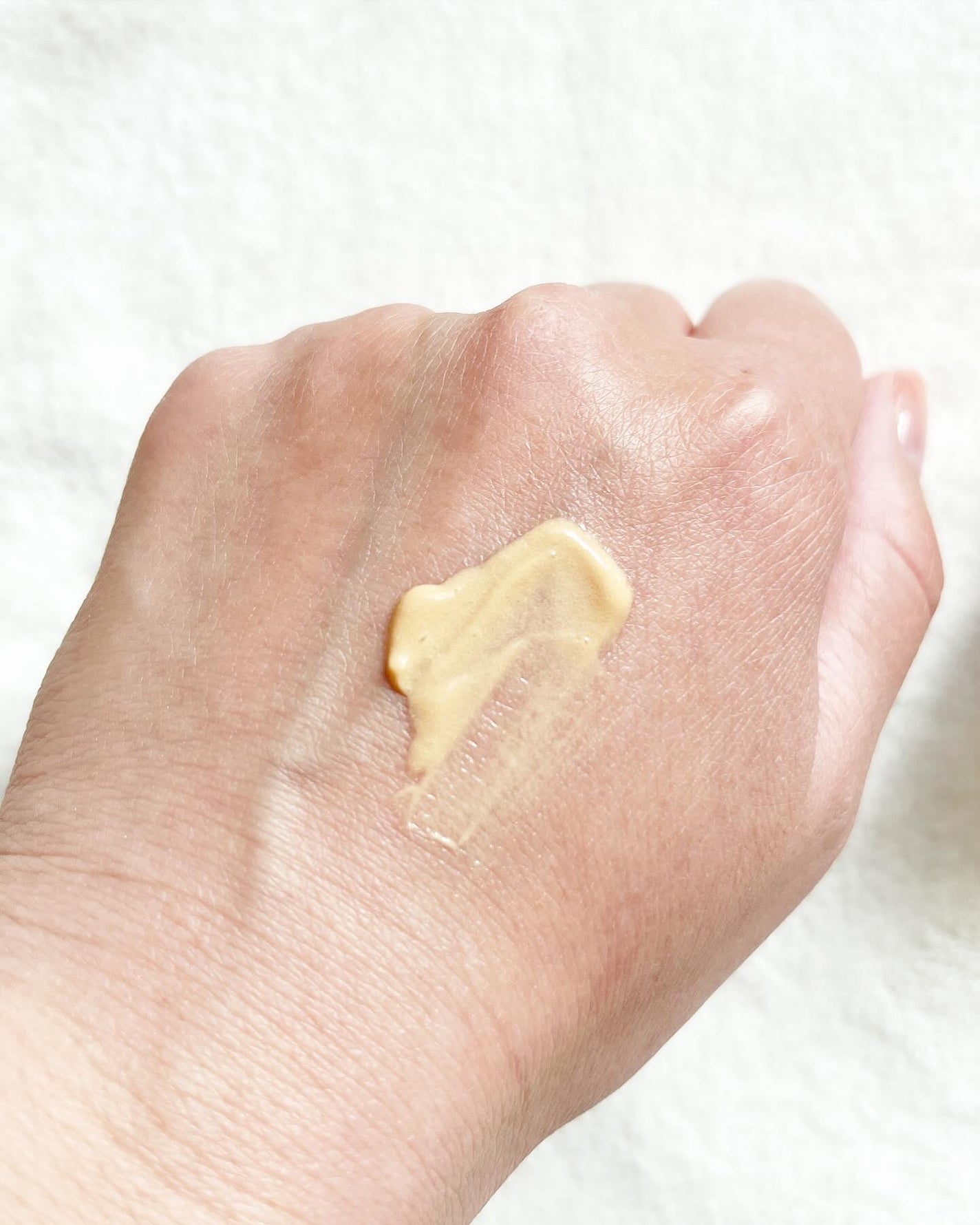 グロウスキンデーション/orin/化粧下地を使ったクチコミ(4枚目)