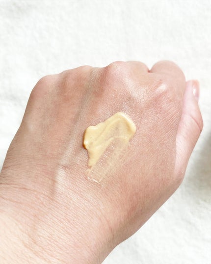 グロウスキンデーション/orin/化粧下地を使ったクチコミ(4枚目)