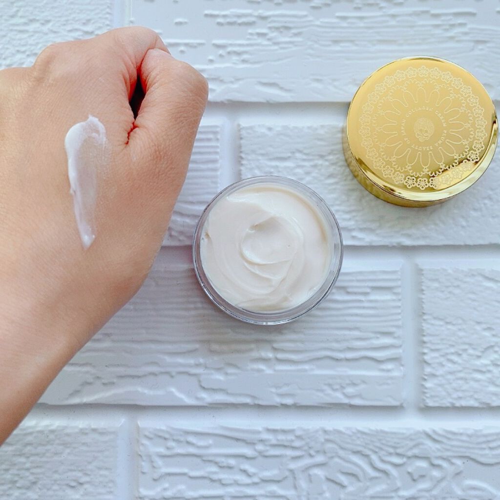 Moana on LIPS 「【PLUNAコラーゲンクリーム】2019年、台湾の大手ドラッグ..」(4枚目)