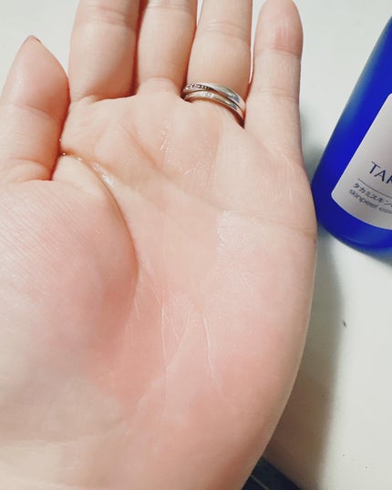 タカミスキンピール/タカミ/ブースター・導入液を使ったクチコミ(3枚目)