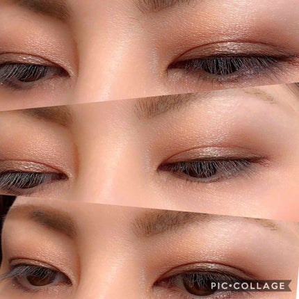 レ キャトル オンブル/CHANEL/アイシャドウパレットを使ったクチコミ(2枚目)