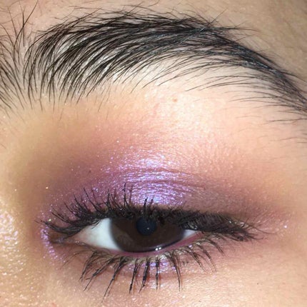 Pressed Powder Shadow /ColourPop/アイシャドウパレットを使ったクチコミ(1枚目)