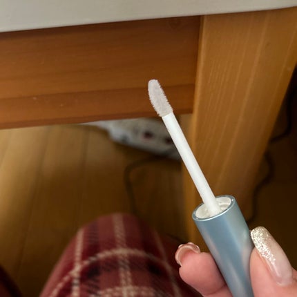 スカルプD ボーテ ピュアフリーアイラッシュセラム/アンファー(スカルプD)/まつげ美容液を使ったクチコミ(3枚目)