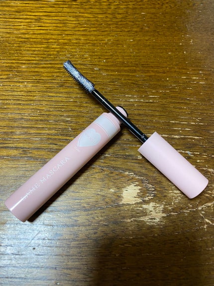 フーミー キララメライナー/WHOMEE/リキッドアイシャドウを使ったクチコミ(3枚目)