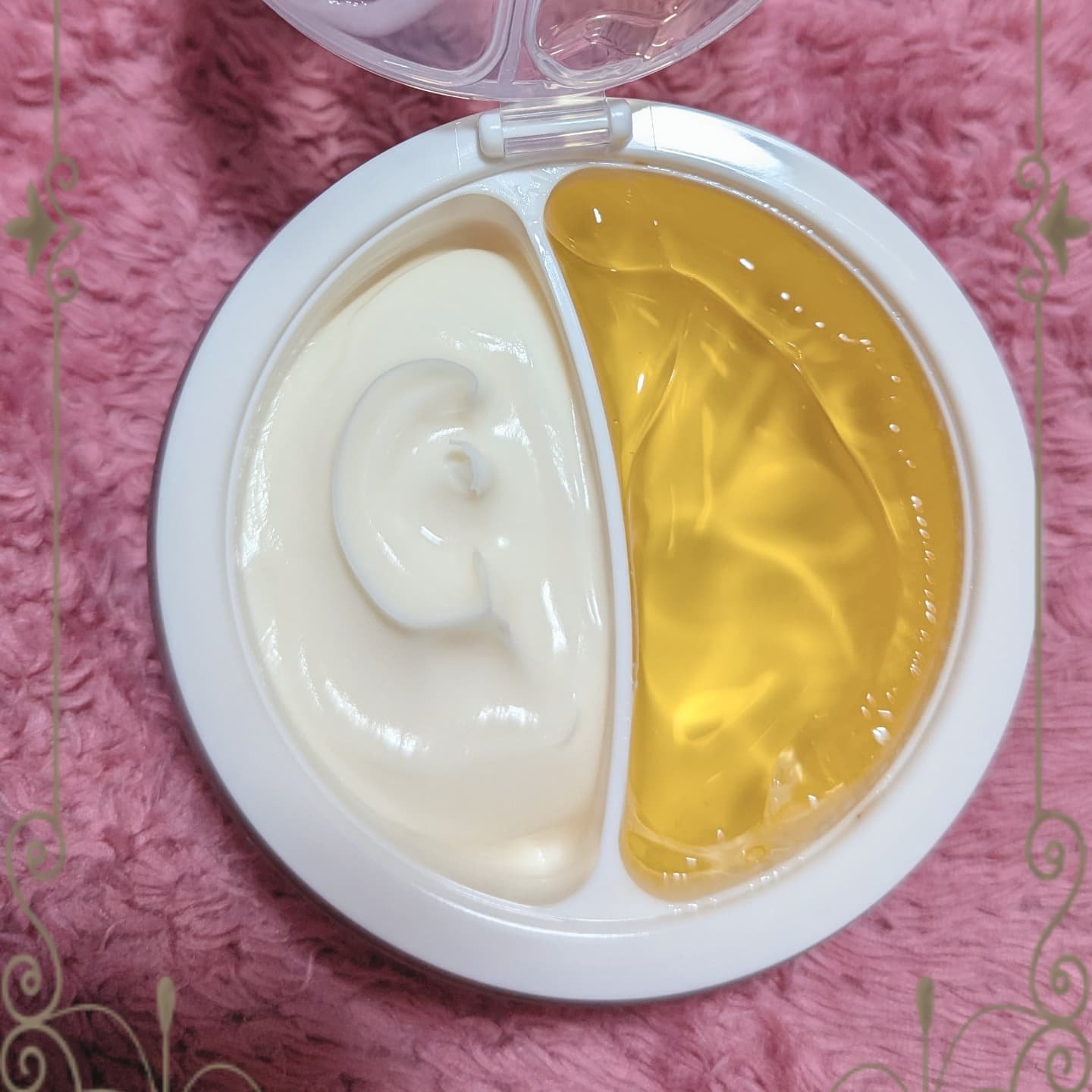 インテンシブリフテンションマスク/ダルバ/シートマスク・パックを使ったクチコミ（3枚目）