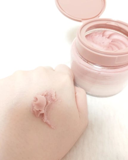 ホイップドヴィーガンパッククレンザーディスカバリーキット/WHIPPED/スキンケアキットを使ったクチコミ(4枚目)