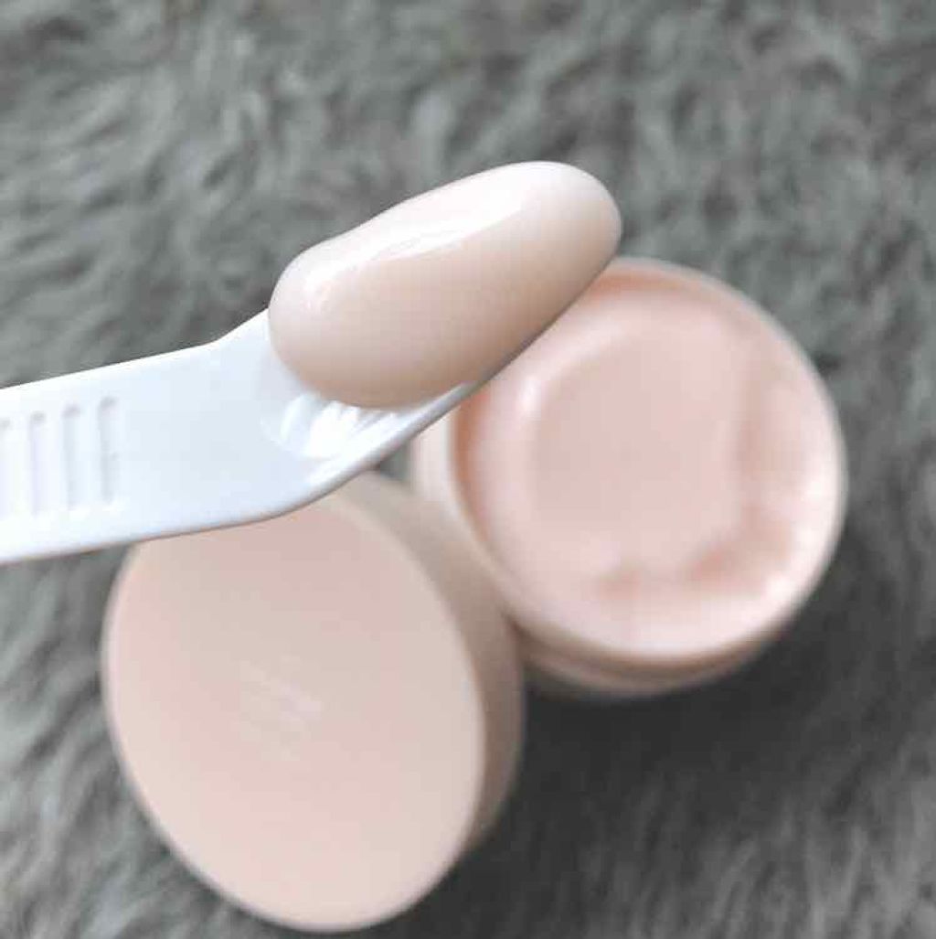 スウィートボディー/youange/ボディクリームを使ったクチコミ（3枚目）