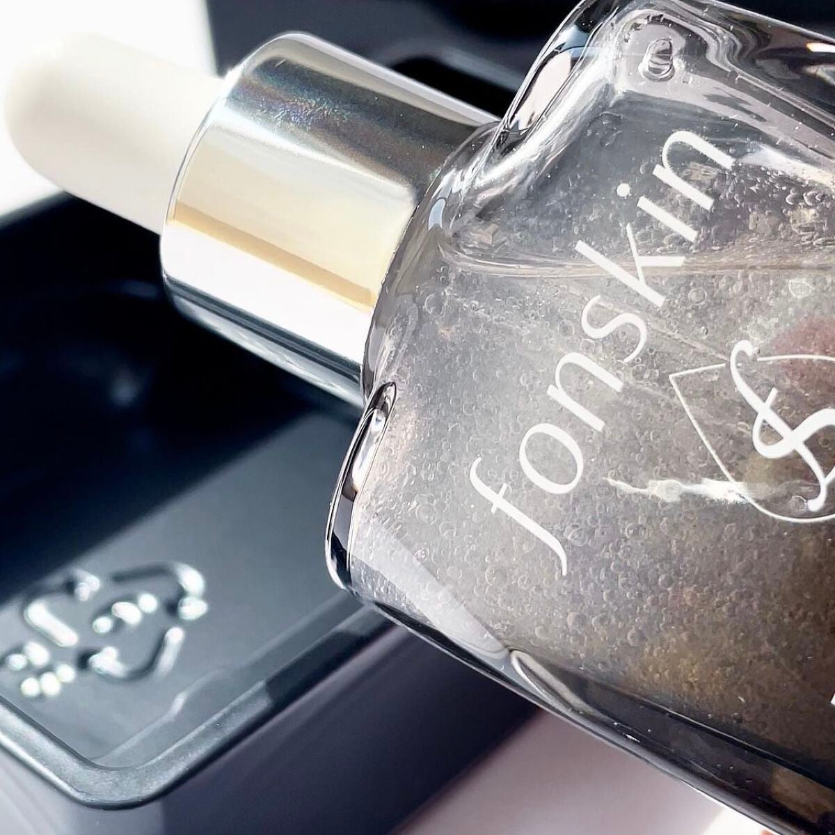 REVERSAL DROP/fonskin/美容液を使ったクチコミ(2枚目)