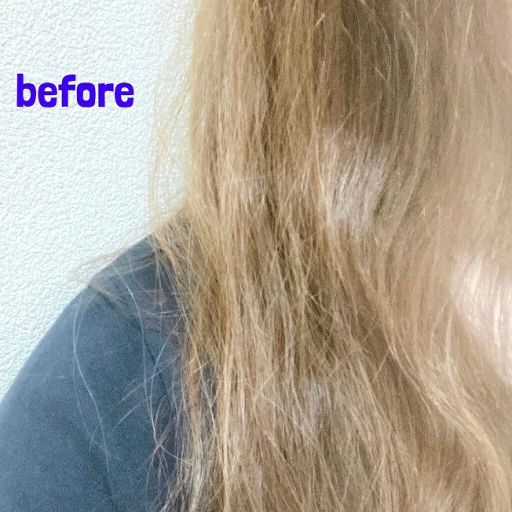 ロックオイル/ReFa/ヘアオイルを使ったクチコミ(2枚目)