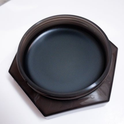 アンドハニー クレンジングバーム ブラック/&honey/クレンジングバームを使ったクチコミ(3枚目)