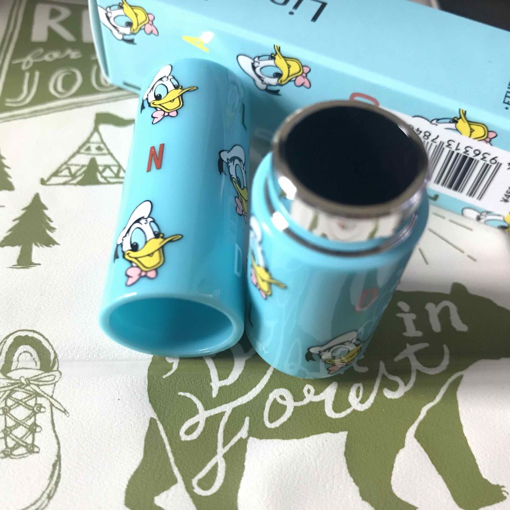 ディアマイ グロッシーティントリップトーク/ETUDE/リップグロスを使ったクチコミ(2枚目)