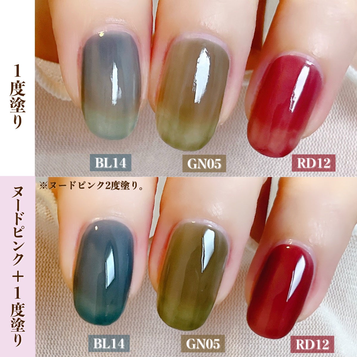 まっこ*セルフネイル on LIPS 「⧉ꫛꫀꪝ✨‧˚/パラドゥミニネイル2023AW『StarryD..」(6枚目)