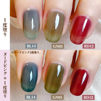 まっこ*セルフネイル on LIPS 「⧉ꫛꫀꪝ✨‧˚/パラドゥミニネイル2023AW『StarryD..」(6枚目)