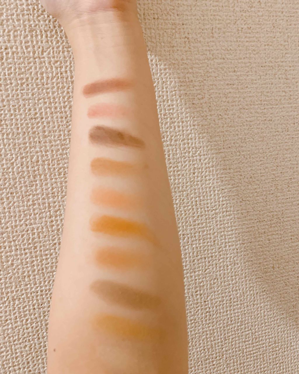 GLOW 2019年10月号/GLOW/雑誌を使ったクチコミ（2枚目）