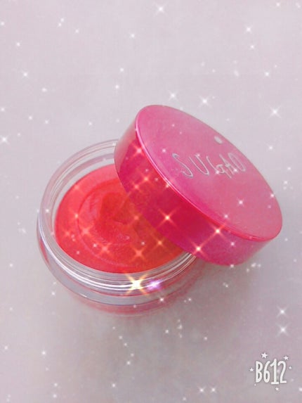 スフレ感チーク&リップ/SUGAO®/ジェル・クリームチークを使ったクチコミ(2枚目)