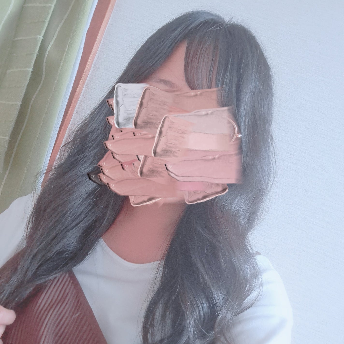 FOR ACTIVE/ケープ/ヘアスプレーを使ったクチコミ(2枚目)