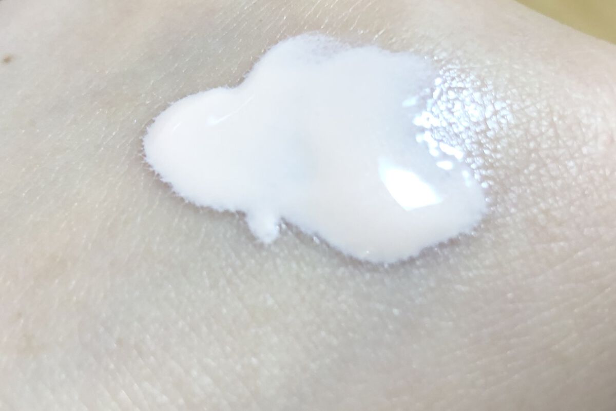 密着トーンデーション/GIVERNY/化粧下地を使ったクチコミ（2枚目）