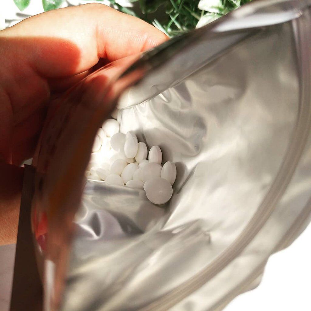 リゲイン トリプルフォース/リゲイン/健康サプリメントを使ったクチコミ（3枚目）